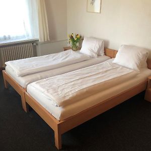 Hotel Restaurant Heidihof