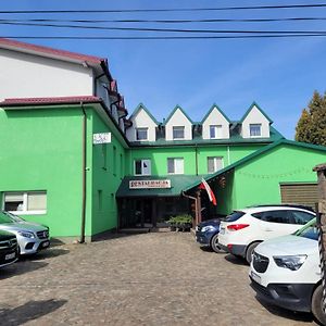 Albert Turystyczne Uslugi Hotelarskie